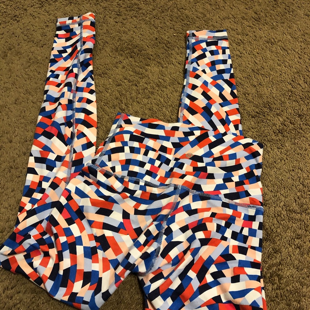 Lululemon Leggings